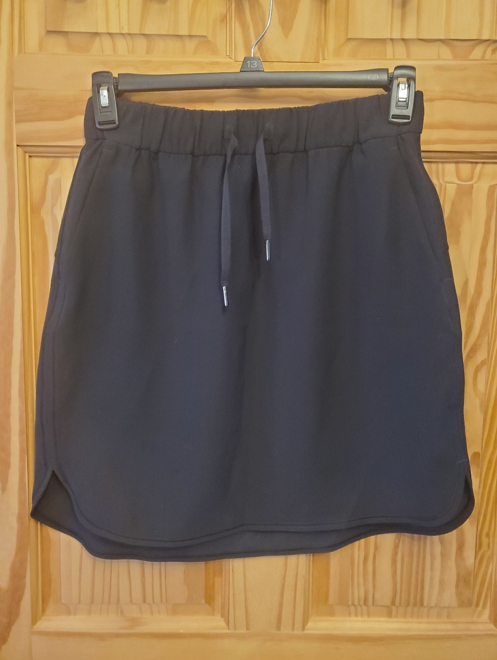 Lululemon On The Fly Skirt 8